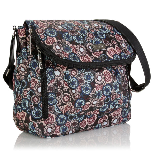 Hadaki Global Crossbody Eco-friendly and Vegan Messenger Bag+FREE GIFT smartsuitcase-com.myshopify.com