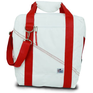 SailorBags Newport 24-pack Vegan Cooler Bag