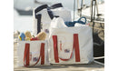 SailorBags Newport Vegan Travel/ Weekend/ Shopping Tote Bag