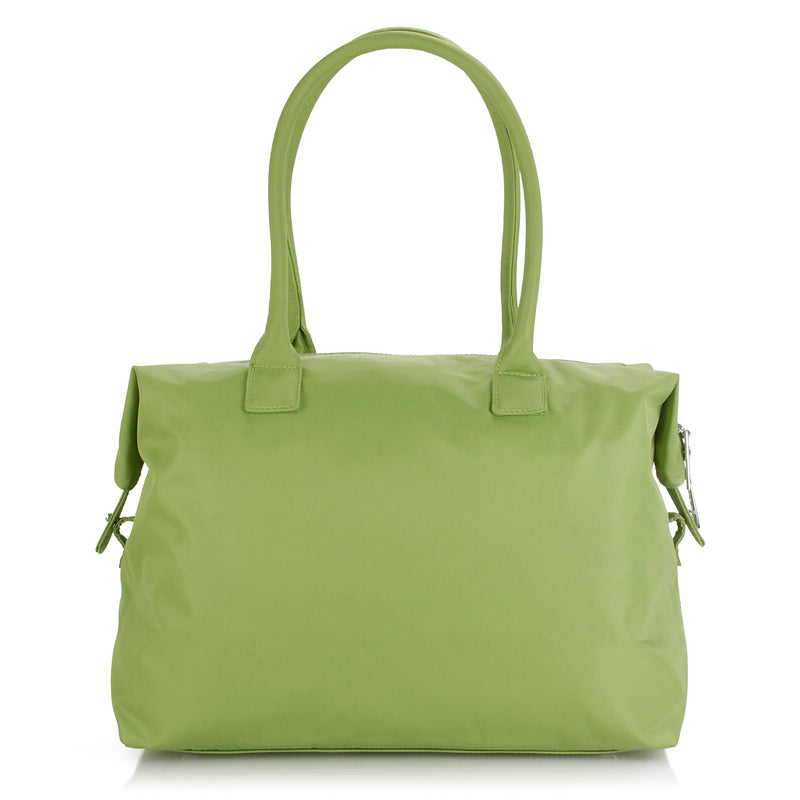 Hadaki Vegan Eco Friendly Satchel Handbag+FREE GIFT smartsuitcase-com.myshopify.com