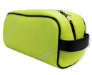 Zumer Sport Vegan Tennis Toiletry Bag - Strong Suitcases-Vegan Luggage