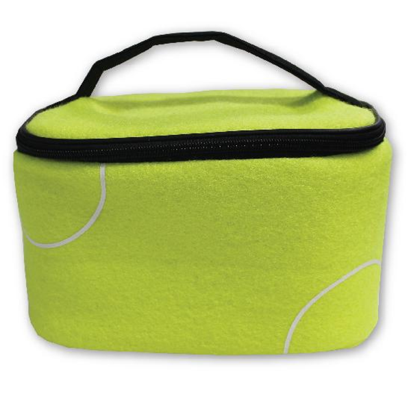 Zumer Sport Tennis Insulated Lunch Box - Strong Suitcases-Vegan Luggage
