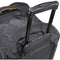 A. Saks Expandable Large 31” Wheeled Trolley Duffel