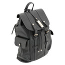 Cameleon Equinox Vegan Leather Backpack Concealed Carry Bag - Strong Suitcases-Vegan Luggage