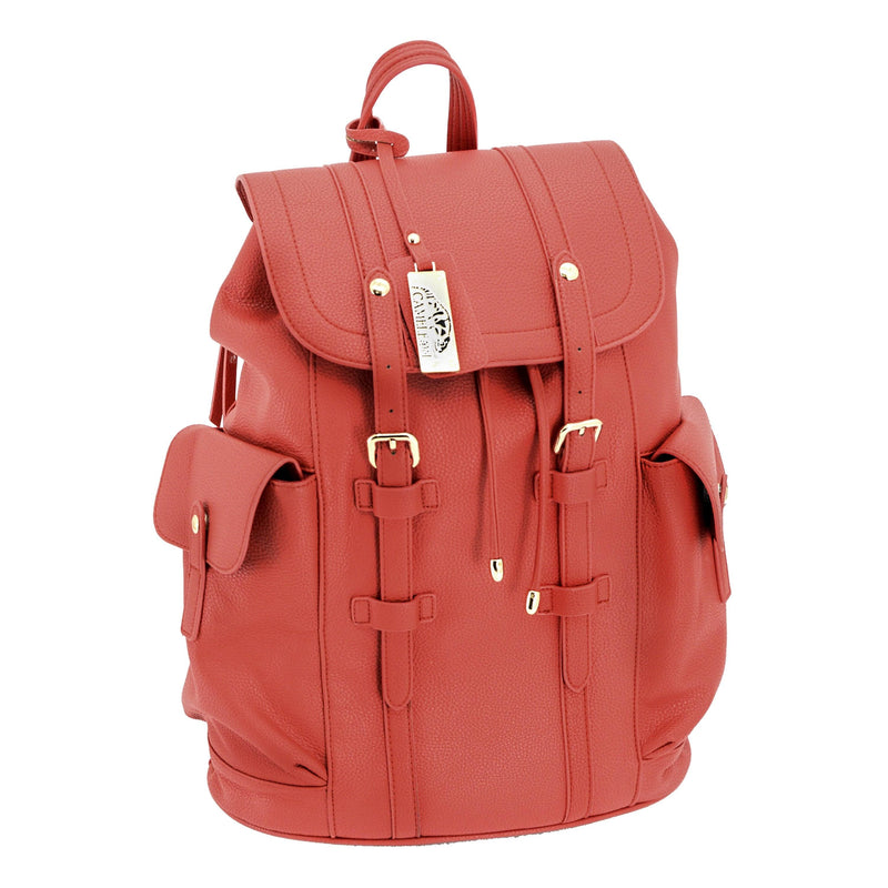 Cameleon Equinox Vegan Backpack Concealed Carry Bag