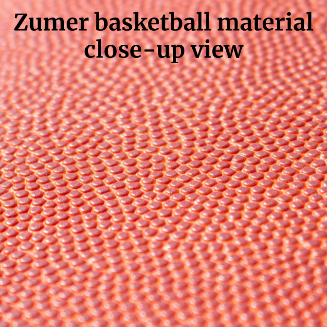 Zumer Sport Basketball Backpack - Strong Suitcases-Vegan Luggage