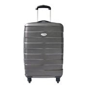 NorthPak Oslo  20"Spinner Carry- On Hardside Suitcase - Strong Suitcases-Vegan Luggage
