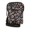 Hadaki Eco-friendly and Vegan Nylon Womens Mobile Cell Phone Crossbody Bag HDK919 - Strong Suitcases-Vegan Luggage