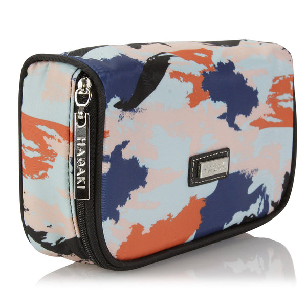 hadaki travel essentials toiletry bag Heys The Basic Bag, Stone Blue versatile toiletry bag that lets you organize Hadaki (@thehadakishop) Instagram photos