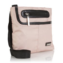 Hadaki Eco-friendly and Vegan Nylon Mini Me Crossbody Bag HDK920 - Strong Suitcases-Vegan Luggage