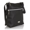 Hadaki Eco-friendly and Vegan Nylon Downtown Crossbody Every day Bag HDK943 - Strong Suitcases-Vegan Luggage