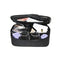 Goodhope Bags Elevated Cooler with 4-Spinner Wheels - Strong Suitcases-Vegan Luggage