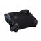 Goodhope Bags Jumbo Travel Foldable Rolling Duffel - Strong Suitcases-Vegan Luggage