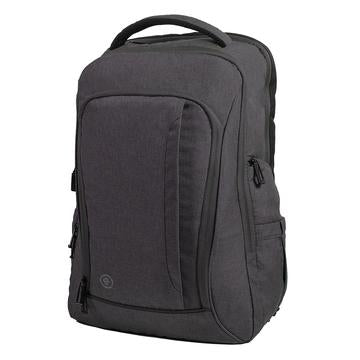 Ecogear Black Rhino 19 Laptop Backpack
