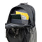 Ecogear Flash 15" Laptop Backpack+Free Bottle - Strong Suitcases-Vegan Luggage