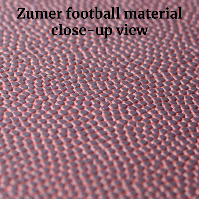 Zumer Sport Football Insulated Lunch Box - Strong Suitcases-Vegan Luggage