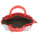 Cameleon Artemis Vegan Leather Elegant Handbag Shoulder Bag With CCW Compartment - Strong Suitcases-Vegan Luggage