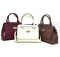 Cameleon Belladonna Vegan Leather Stylish Handbag Shoulder Bag With CCW Compartment - Strong Suitcases-Vegan Luggage
