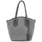 Cameleon Selene Adjustable Vegan Leather Handbag With CCW Compartment - Strong Suitcases-Vegan Luggage
