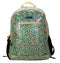 Hadaki  Cool Coated Laptop Vegan School Backpack+FREE GIFT smartsuitcase-com.myshopify.com