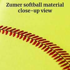 Zumer Tri-fold Softball Women's Wallet