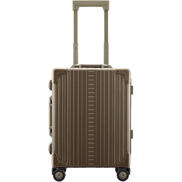 A. Saks Vegan Expandable Ballistic Nylon Organizer Briefcase-  – Strong Suitcases-Vegan & Eco-friendly Bags