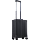 Aleon 21" Vertical Overnight Business Carry-On Free Shipping - Strong Suitcases-Vegan Luggage