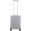 Aleon 21" Vertical Overnight Business Carry-On Free Shipping - Strong Suitcases-Vegan Luggage
