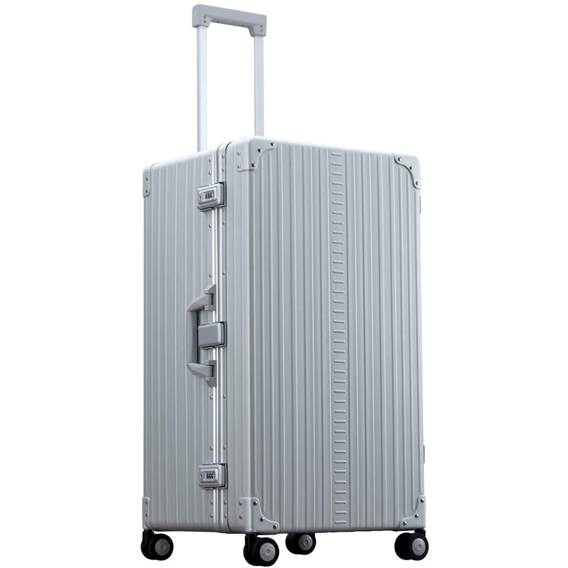 Case study: Why Rimowa rules the luggage carousel