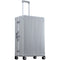 Aleon 30" Macro Traveler Aluminum Hardside Checked Luggage Free Shipping - Strong Suitcases-Vegan Luggage
