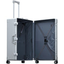 Aleon 30" Macro Traveler Aluminum Hardside Checked Luggage with Suiter Free Shipping - Strong Suitcases-Vegan Luggage