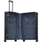 Aleon 32" Macro Traveler Aluminum Hardside Checked Luggage Free Shipping - Strong Suitcases-Vegan Luggage