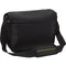 A. Saks Vegan Expandable Messenger Bag