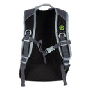 Ecogear Mohave Tui II School or a Day Hike Backpack+Free Bottle - Strong Suitcases-Vegan Luggage