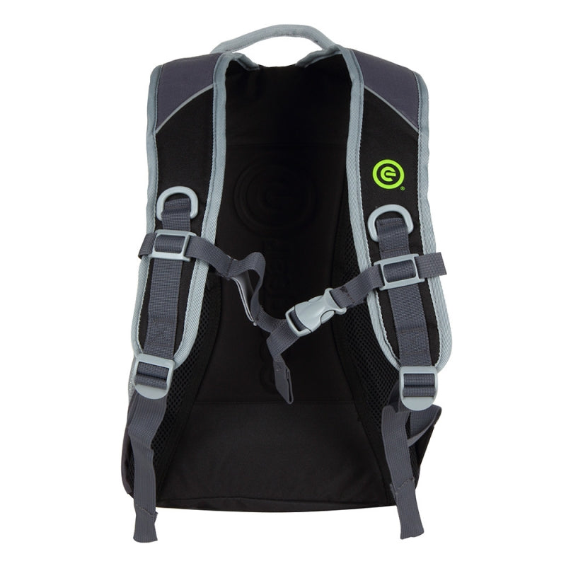 Ecogear Mohave Tui II Vegan Recycled Backpack strongsuitcases Strong Suitcases Vegan Eco friendly Bags