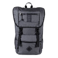 Ecogear Eco-friendly Pika Commuter Water-resistant Laptop Backpack Fits up to 15" Laptop+Free Bottle - Strong Suitcases-Vegan Luggage