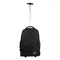 Ecogear Rolling Dhole 15" laptop Water Resistant Backpack+Free Bottle - Strong Suitcases-Vegan Luggage
