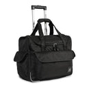 Bundle Offer J World 18" Carry on +Underseat Rolling Tote