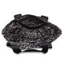 Hadaki Eco-friendly and Vegan Nylon Tennis Tote For Women HDK886 - Strong Suitcases-Vegan Luggage