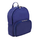 McKlein Neosport Vegan 15" Nylon Classic U Shape Laptop Backpack