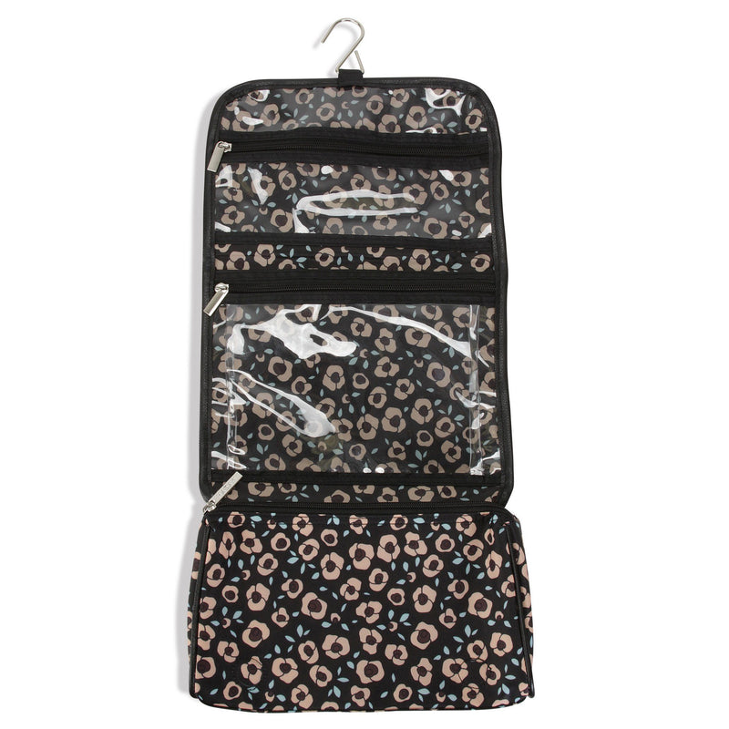 Hadaki Eco-friendly Vegan Travel Hanging Toiletry Makeup Pod – Vesna