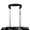 J World New York DUANE 21" Travel Rolling Duffel Bag+Free Bag - Strong Suitcases-Vegan Luggage