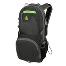 Ecogear Water Dog 2L Hydration Backpack With Water Bladder+Free Bottle - Strong Suitcases-Vegan Luggage