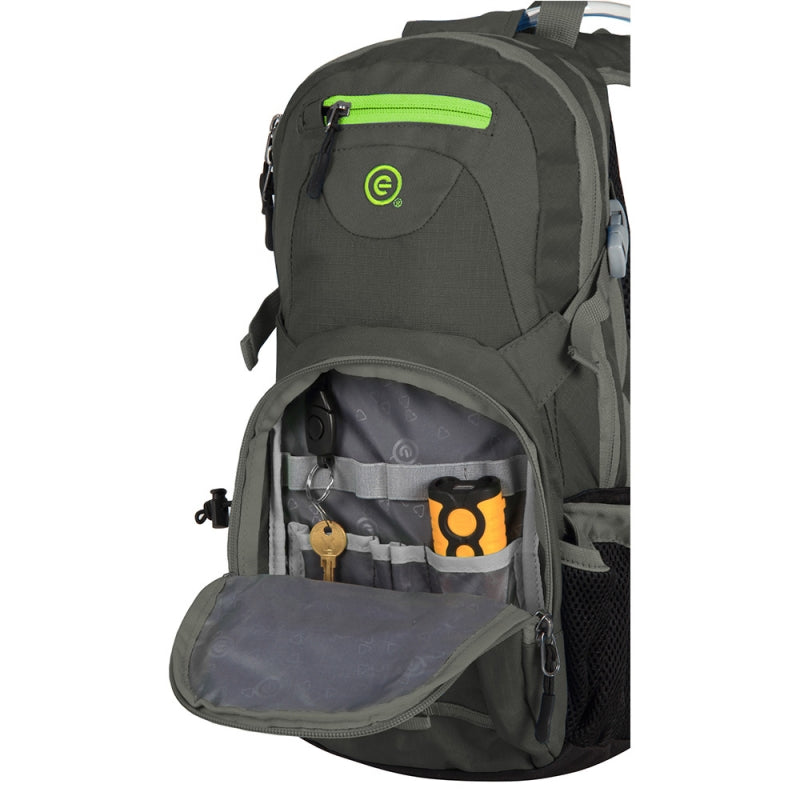 Ecogear backpack discount