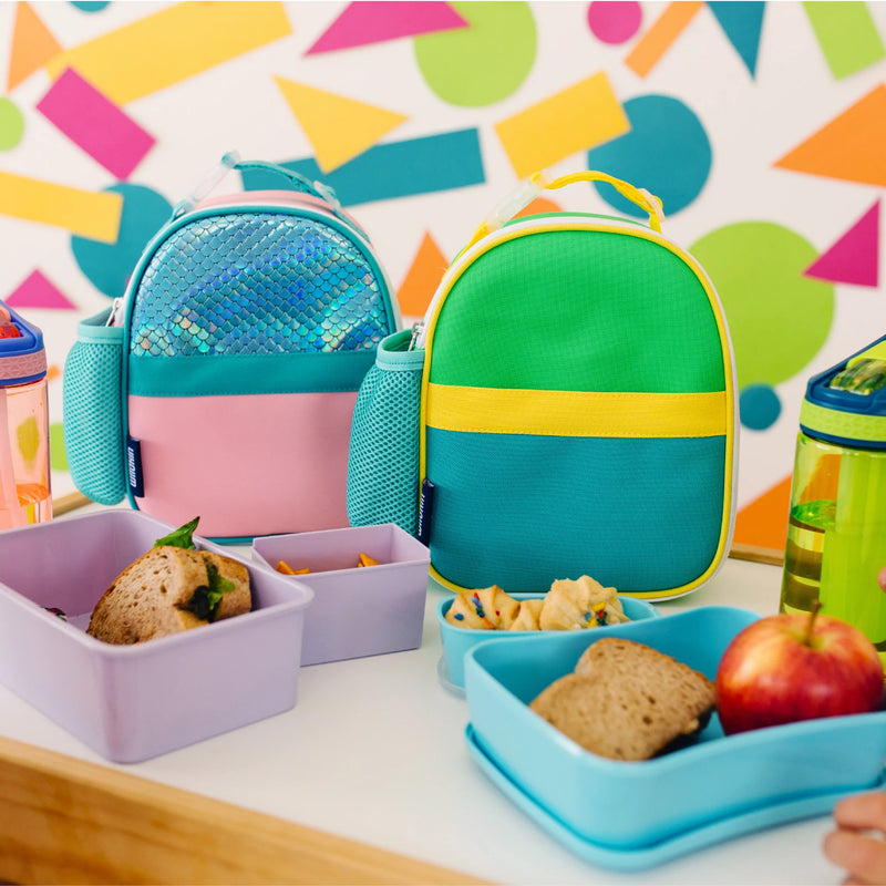 Wildkin Lunch Box Bag, Kids Lunch Box